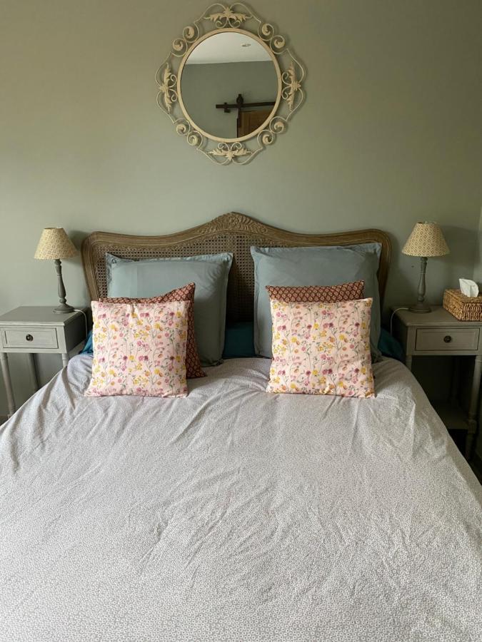 Celine Et Olivier Bed & Breakfast Pornic Exterior photo